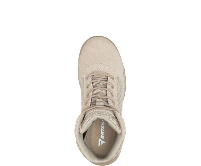 Bates Women's Tactical Sport 2 Mid Composite Toe Eh-Desert Sand | Special Offer