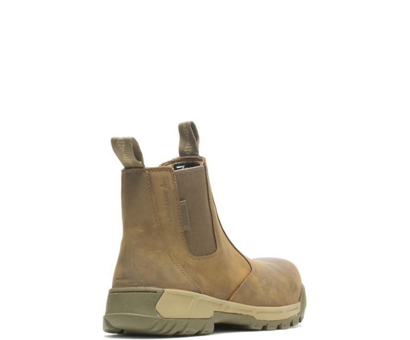Bates Men's Tactical Sport 2 Station Boot Composite Toe-Coyote | Special Offer
