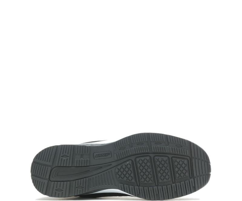 Bates Women's Rush Mid Work Composite Toe-Black | Special Offer