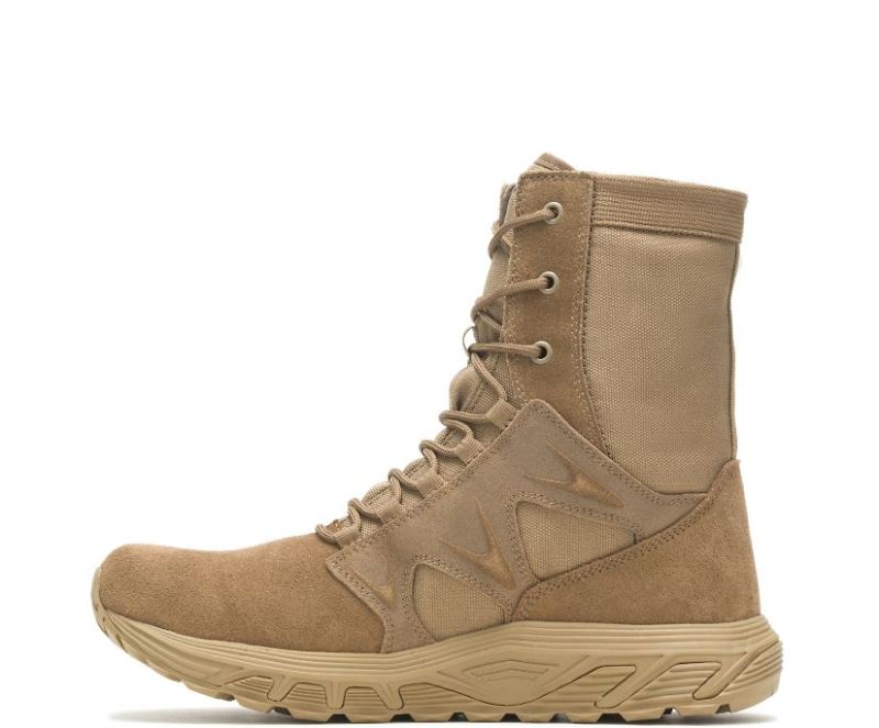 Bates Men's Rush Tall Ar670-1-Coyote | Special Offer