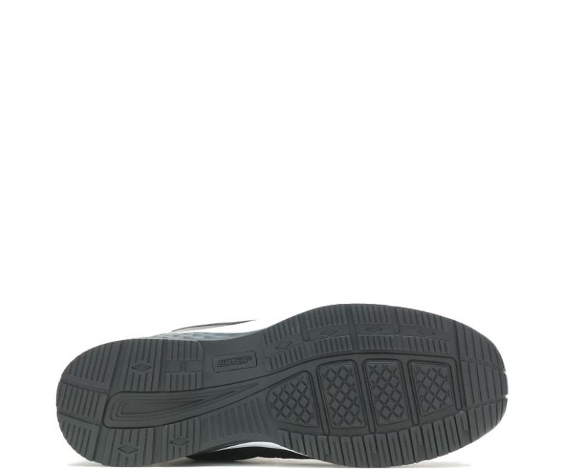 Bates Men's Rush Mid Work Composite Toe-Black | Special Offer