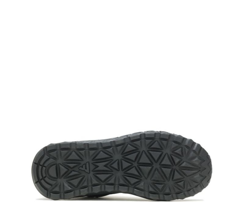 Bates Men's Rush Shield Mid Vent-Black | Special Offer