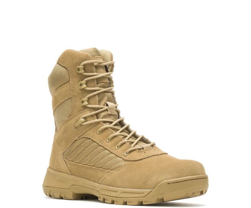 Bates Men's Tactical Sport 2 Tall-Coyote | Special Offer