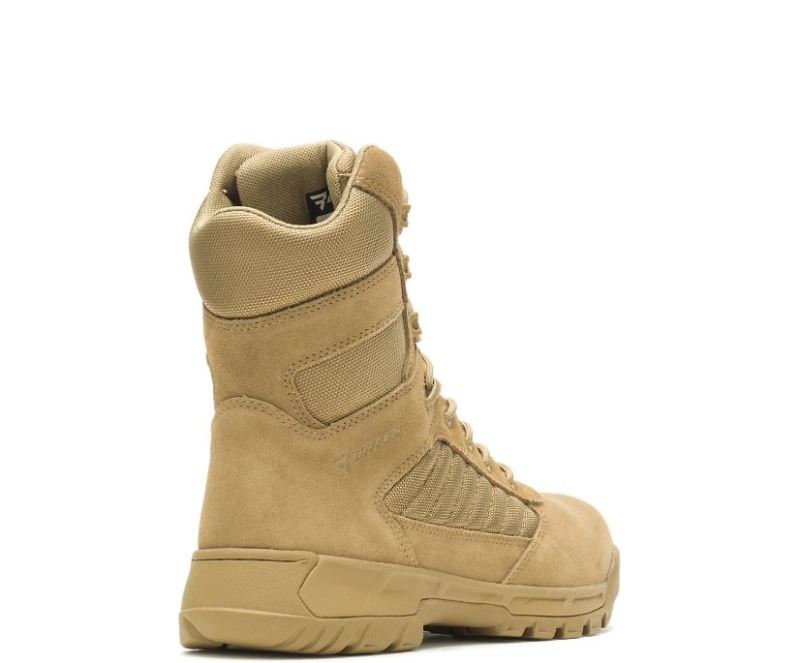 Bates Men's Tactical Sport 2 Tall-Coyote | Special Offer