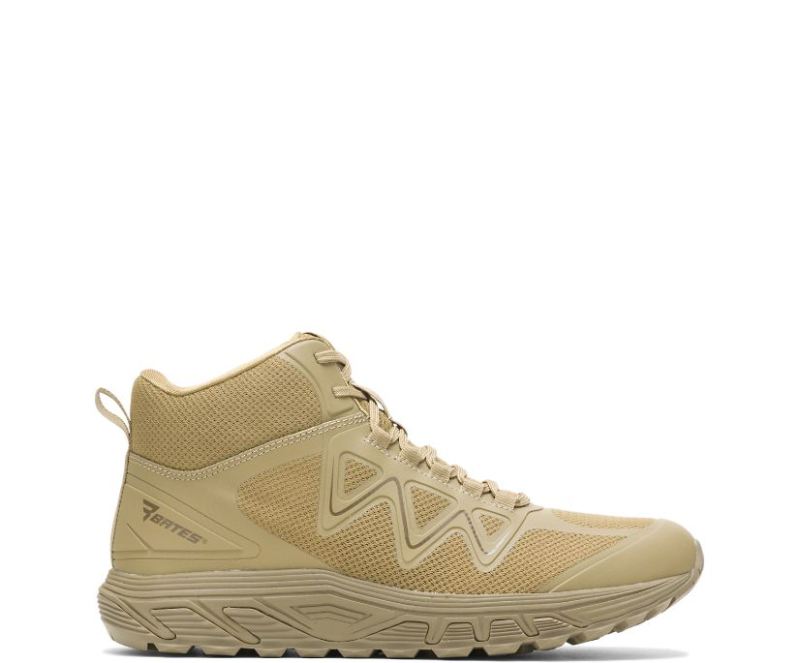 Bates Men's Rush Mid-Coyote | Special Offer
