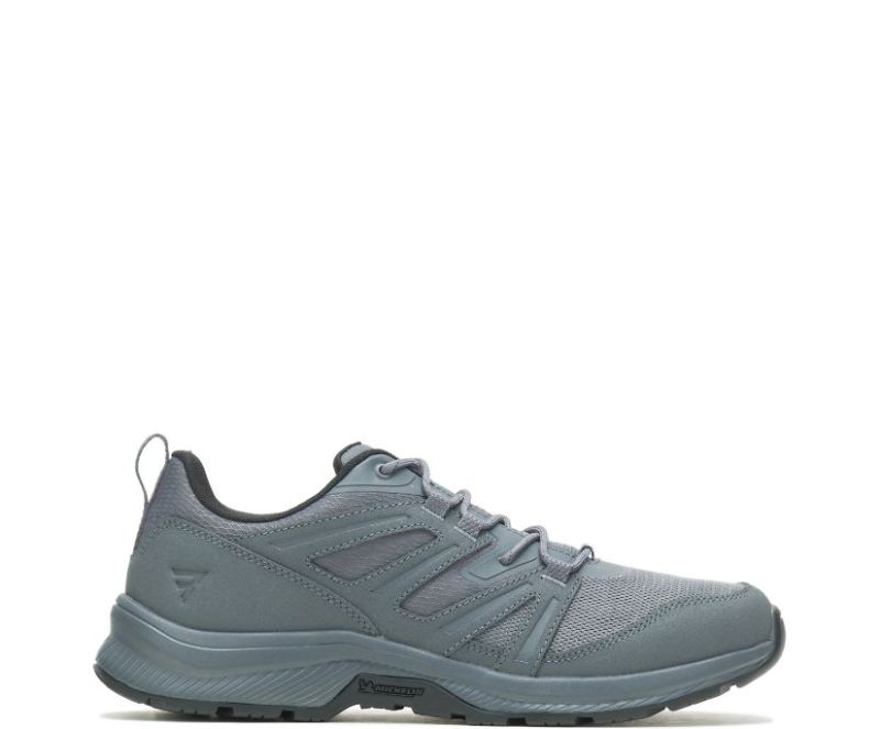 Bates Men's Rallyforce Low-Gunmetal | Special Offer Bates Men's Rallyforce Low-Gunmetal | Special Offer