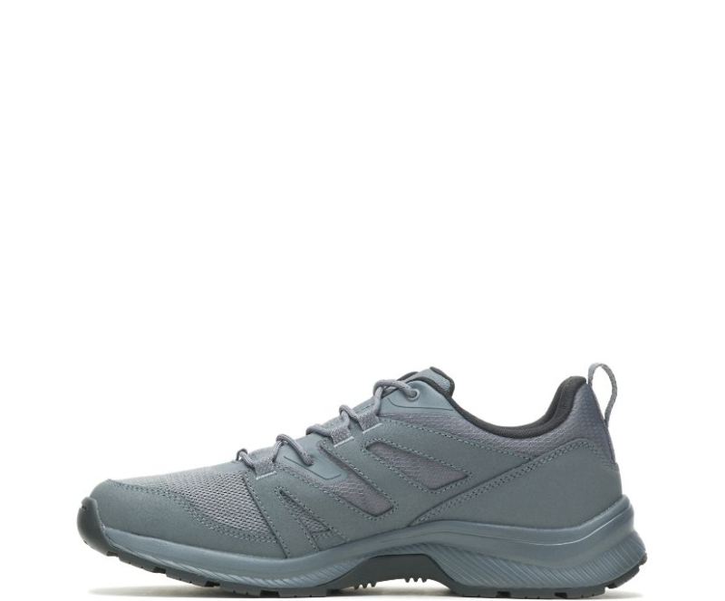 Bates Men's Rallyforce Low-Gunmetal | Special Offer