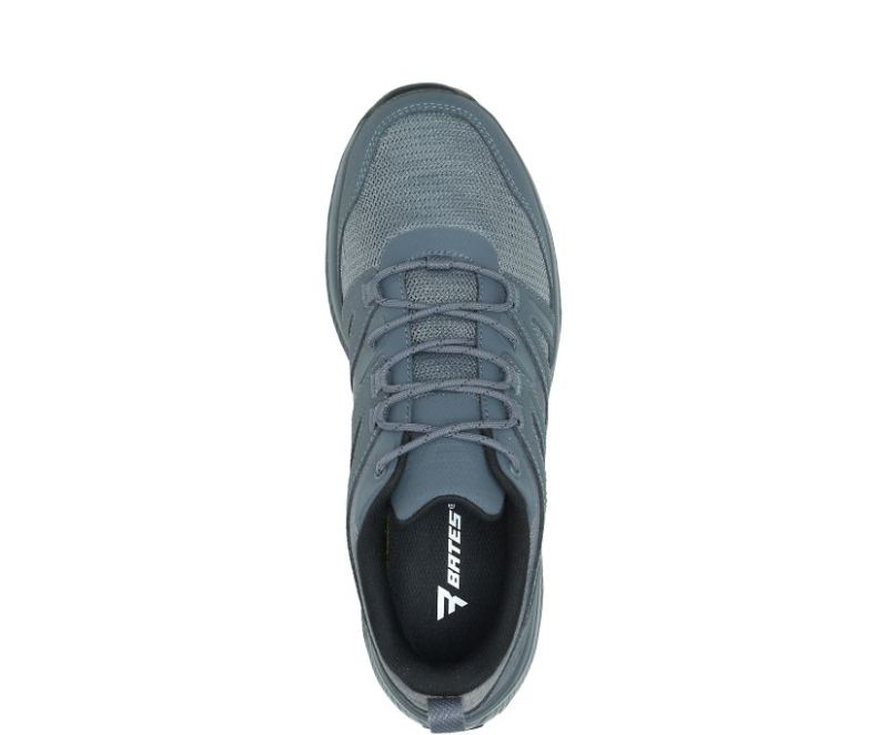 Bates Men's Rallyforce Low-Gunmetal | Special Offer