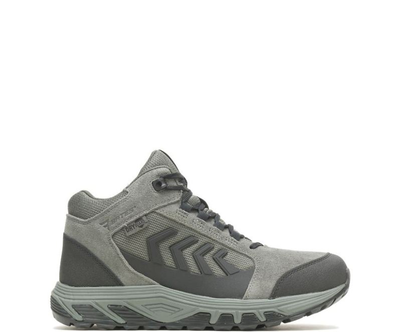 Bates Men's Rush Shield Mid Dryguard-Graphite | Special Offer Bates Men's Rush Shield Mid Dryguard-Graphite | Special Offer