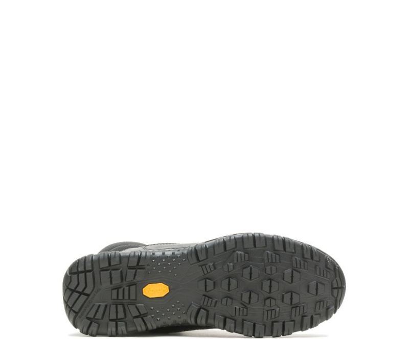 Bates Men's Maneuver Waterproof Side Zip-Black | Special Offer