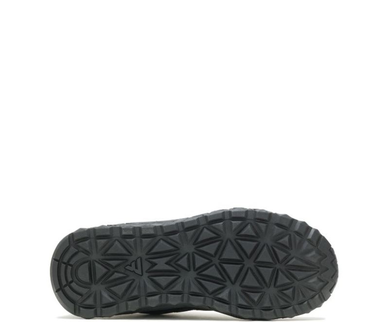 Bates Men's Rush Shield Mid Dryguard-Black | Special Offer