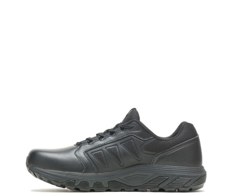 Bates Men's Rush Patrol-Black | Special Offer