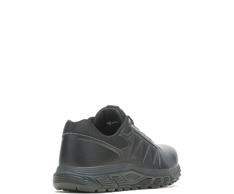 Bates Men's Rush Patrol-Black | Special Offer