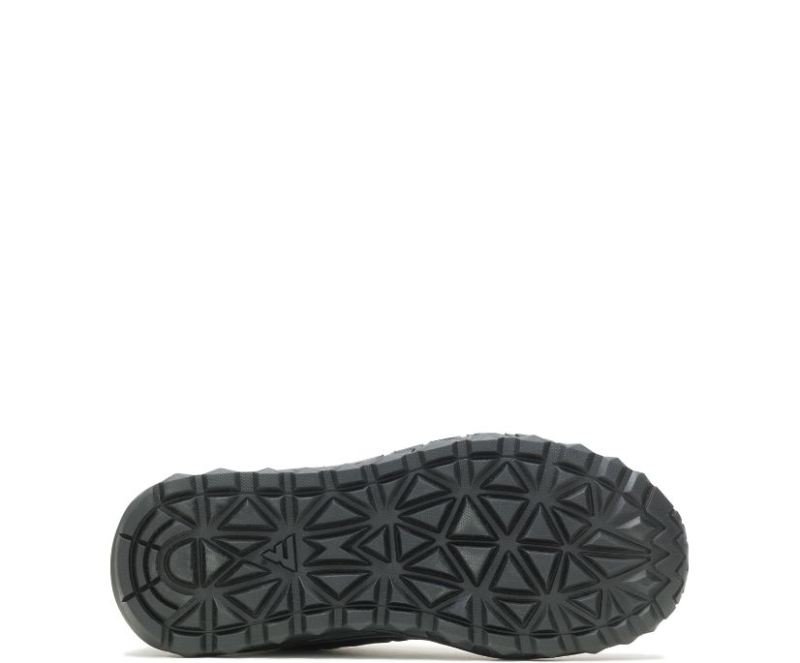 Bates Men's Rush Patrol-Black | Special Offer