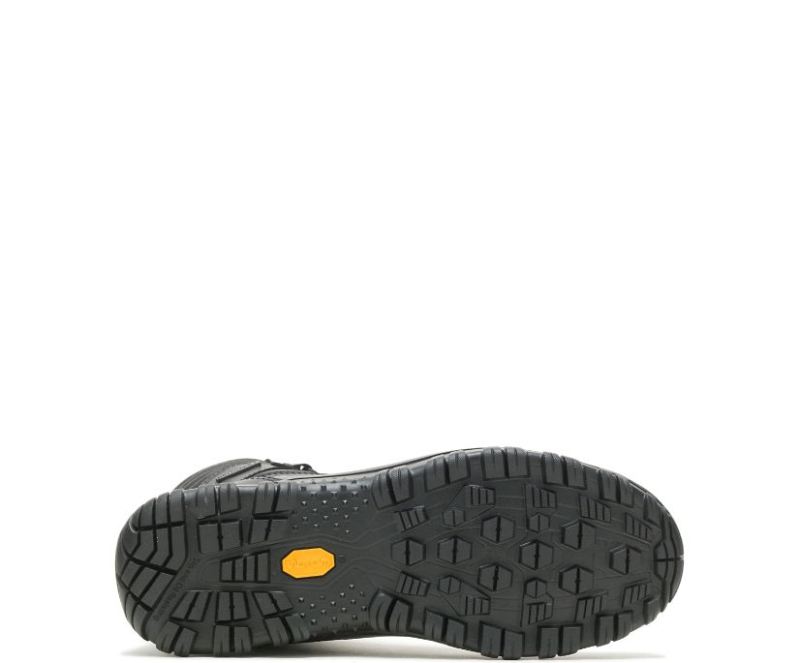 Bates Women's Cyren Tall Dryguard+ Side Zip-Black | Special Offer