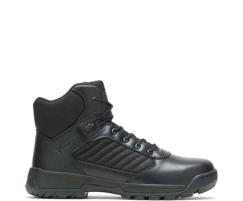 Bates Men's Tactical Sport 2 Mid-Black | Special Offer
