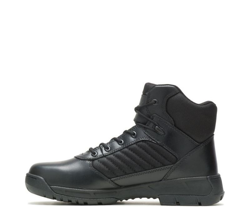 Bates Men's Tactical Sport 2 Mid-Black | Special Offer