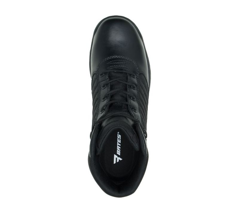 Bates Men's Tactical Sport 2 Mid-Black | Special Offer