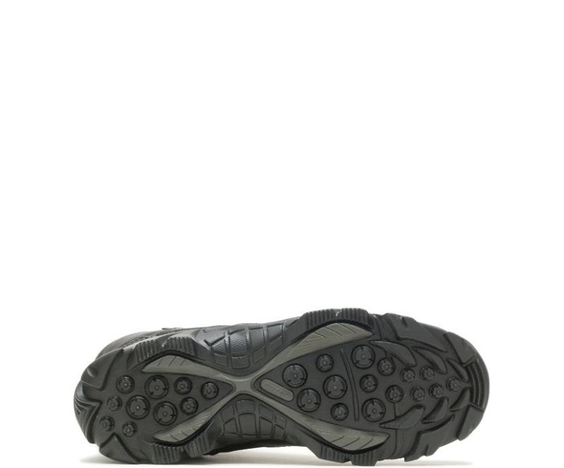 Bates Women's Gx-8 Side Zip Boot With Gore-Tex-Black | Special Offer