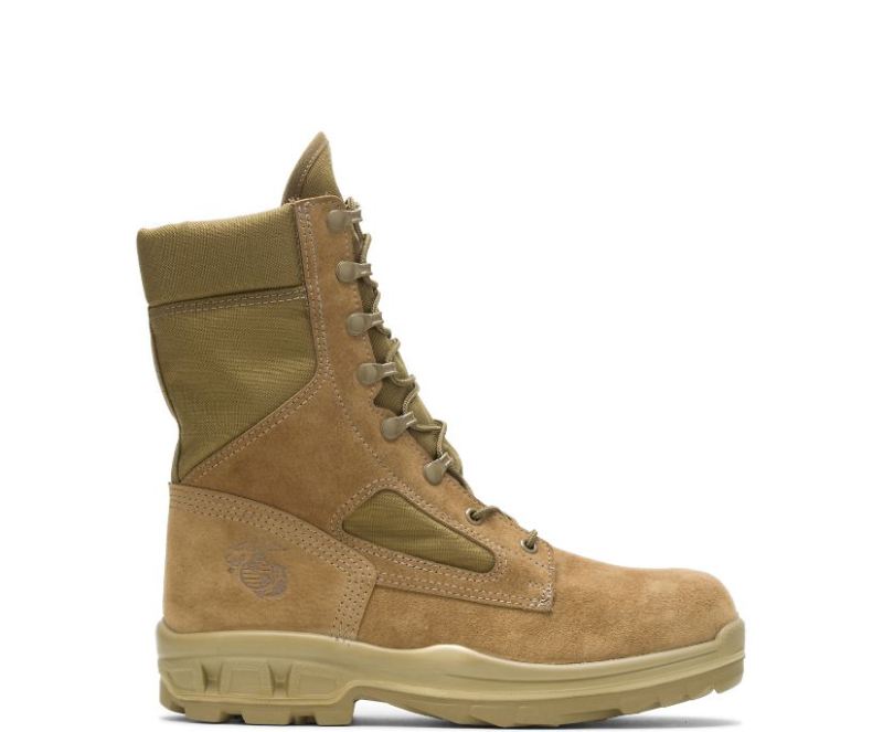 Bates Men's Terrax3 Usmc Boot-Olive Mojave | Special Offer
