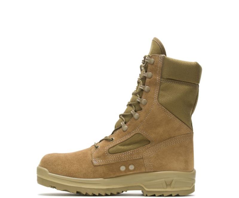 Bates Men's Terrax3 Usmc Boot-Olive Mojave | Special Offer