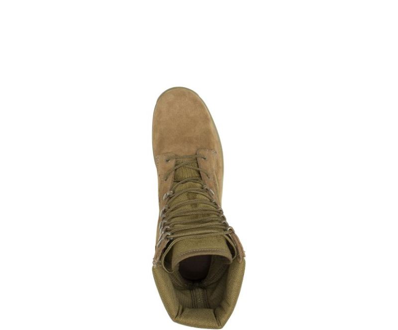 Bates Men's Terrax3 Usmc Boot-Olive Mojave | Special Offer