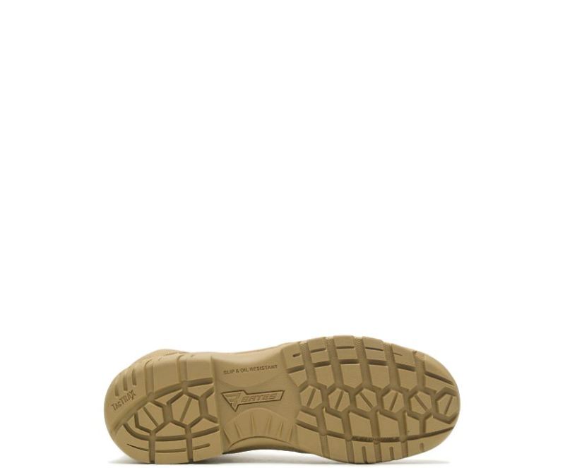 Bates Men's Tactical Sport 2 Tall Side Zip Dryguard-Coyote | Special Offer