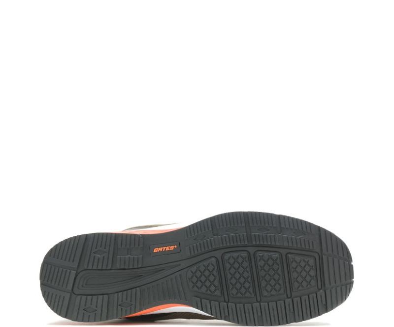 Bates Men's Rush Mid Work Composite Toe-Sage | Special Offer