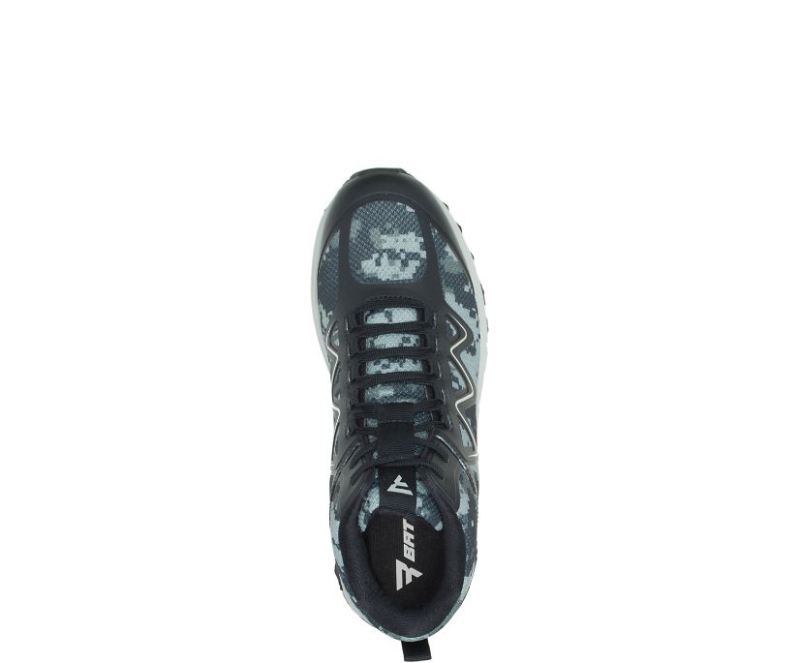 Bates Men's Rush Mid-Camo/Black | Special Offer