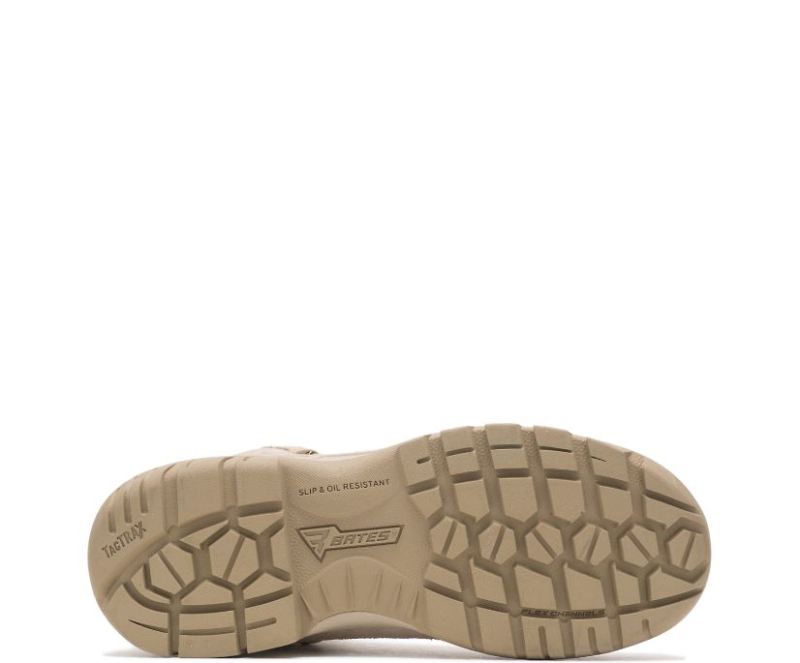 Bates Women's Tactical Sport 2 Mid Composite Toe Eh-Desert Sand | Special Offer