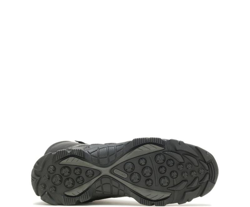 Bates Men's Gx-8 Insulated Side Zip With Gore-Tex-Black | Special Offer