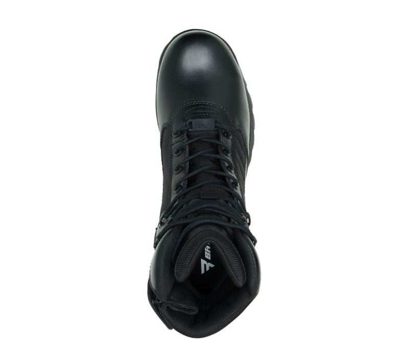 Bates Men's Tactical Sport 2 Tall Side Zip Dryguard Composite Toe Eh-Black | Special Offer