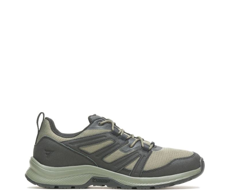 Bates Men's Rallyforce Low-Olive/Black | Special Offer Bates Men's Rallyforce Low-Olive/Black | Special Offer