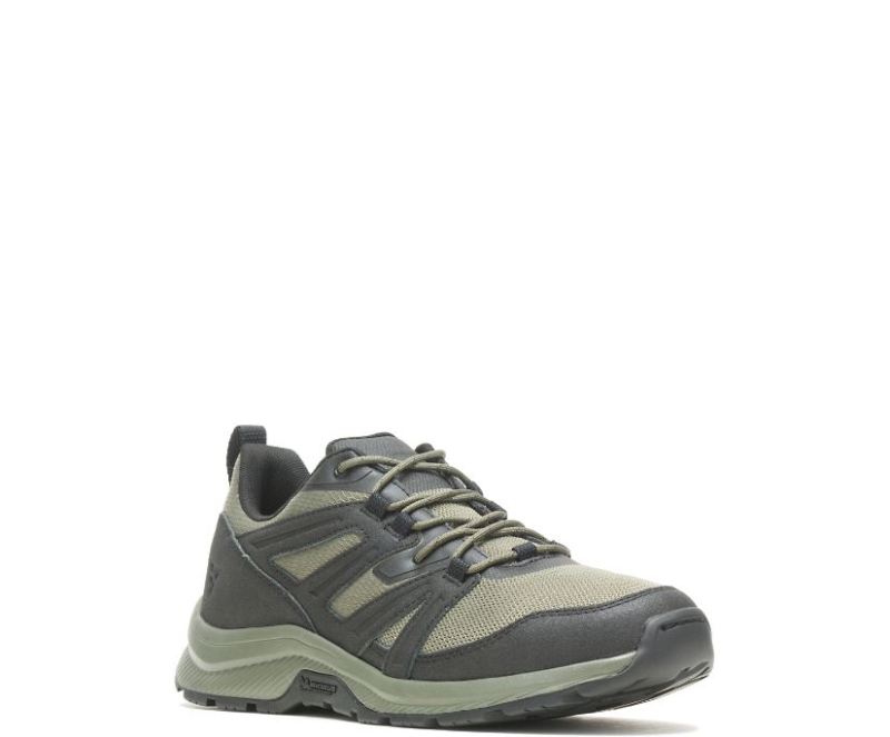 Bates Men's Rallyforce Low-Olive/Black | Special Offer