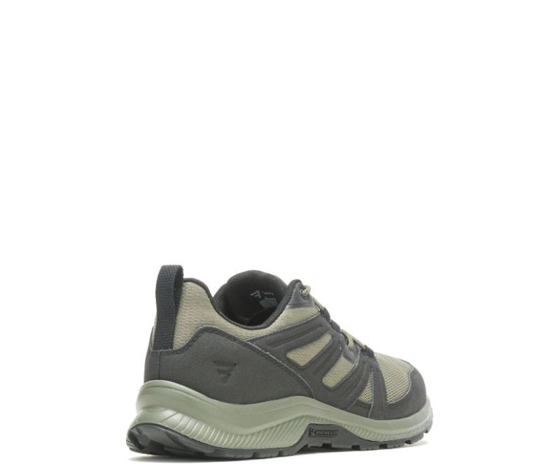 Bates Men's Rallyforce Low-Olive/Black | Special Offer