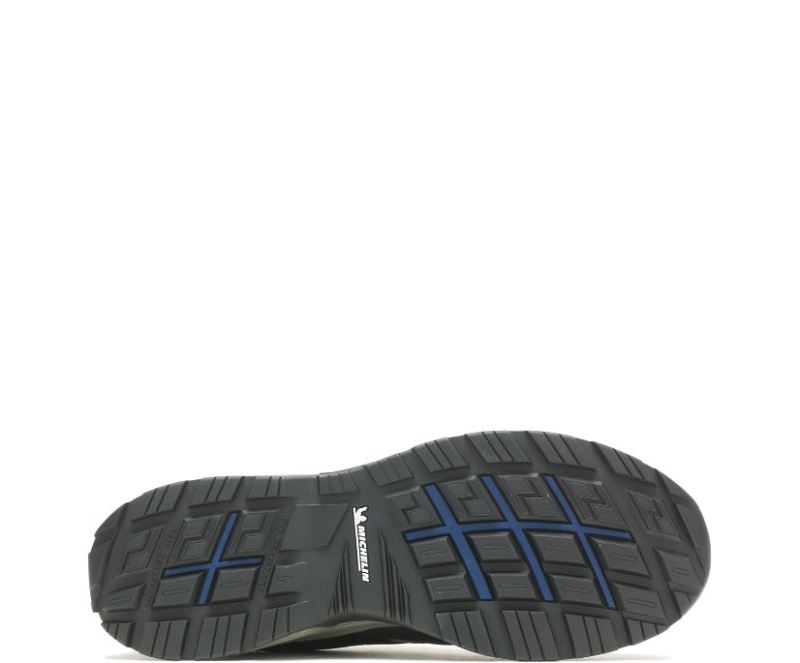 Bates Men's Rallyforce Low-Olive/Black | Special Offer