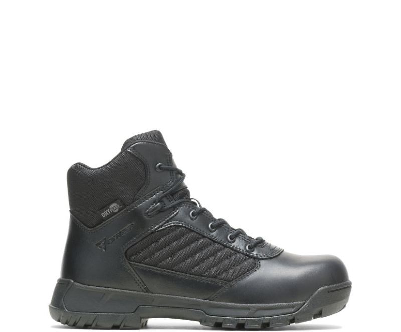 Bates Men's Tactical Sport 2 Mid Dryguard-Black | Special Offer