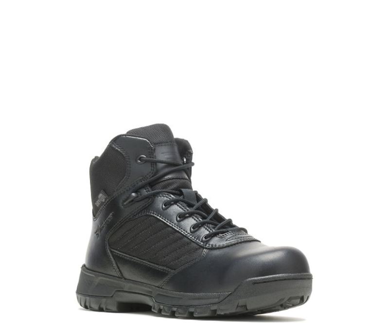Bates Men's Tactical Sport 2 Mid Dryguard-Black | Special Offer