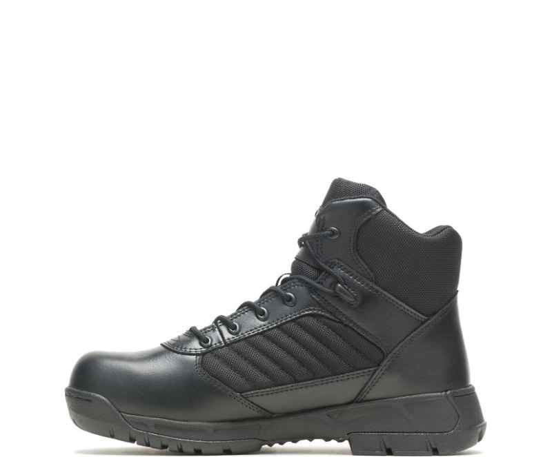 Bates Men's Tactical Sport 2 Mid Dryguard-Black | Special Offer