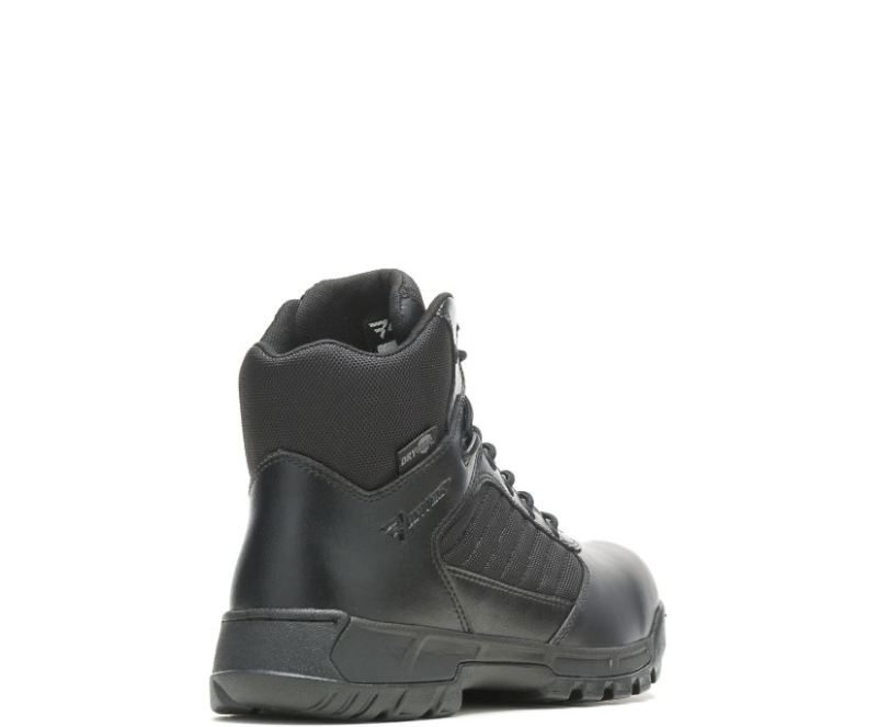 Bates Men's Tactical Sport 2 Mid Dryguard-Black | Special Offer
