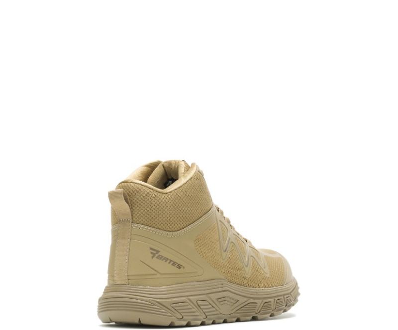Bates Men's Rush Mid-Coyote | Special Offer