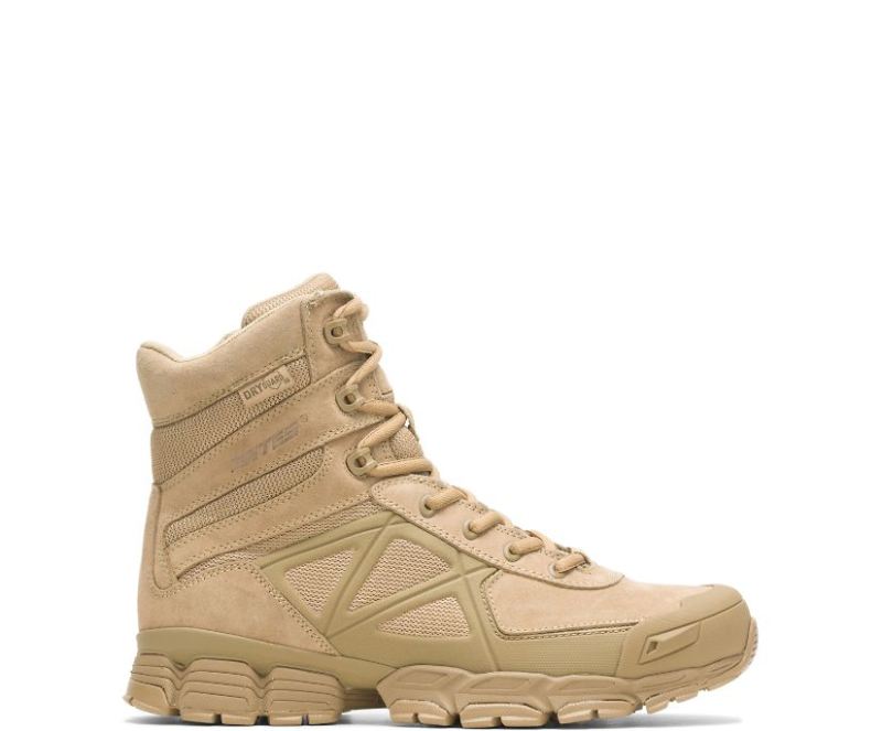 Bates Men's Velocitor Waterproof-Olive Mojave | Special Offer
