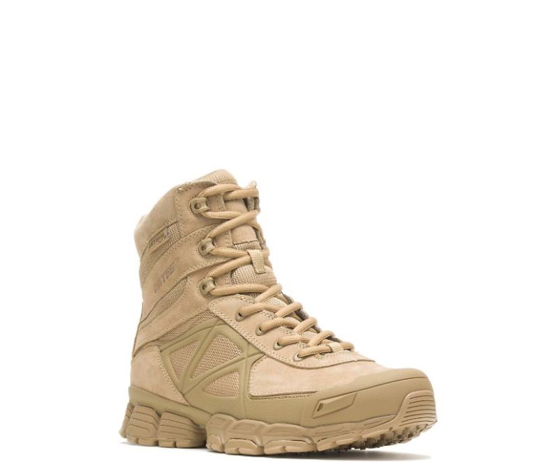 Bates Men's Velocitor Waterproof-Olive Mojave | Special Offer