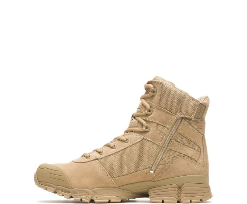 Bates Men's Velocitor Waterproof-Olive Mojave | Special Offer