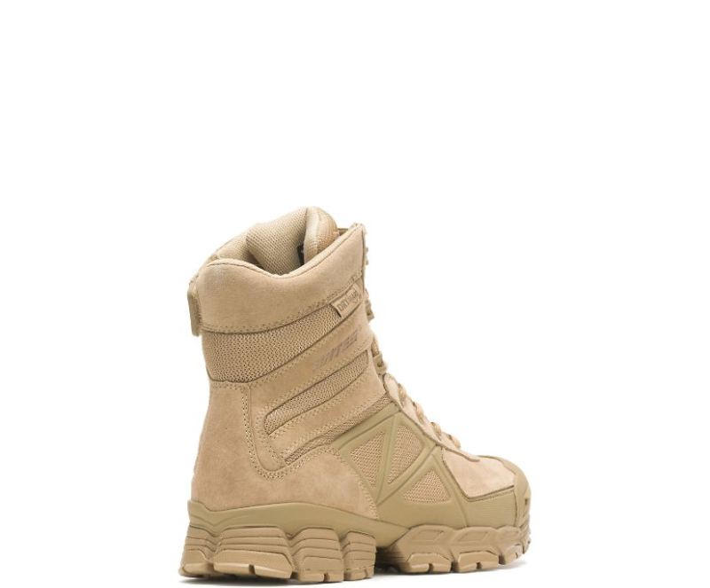 Bates Men's Velocitor Waterproof-Olive Mojave | Special Offer