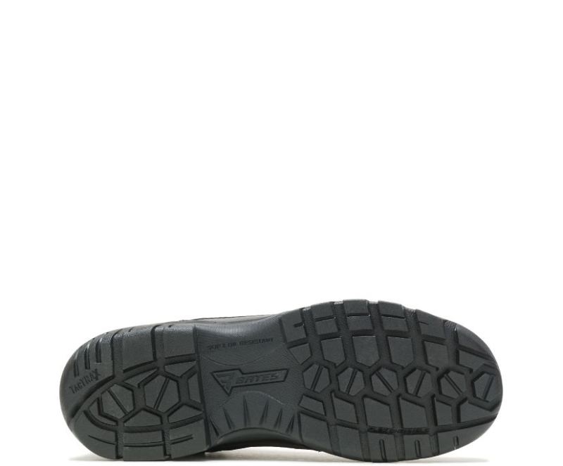 Bates Men's Tactical Sport 2 Mid Side Zip Composite Toe Eh-Black | Special Offer