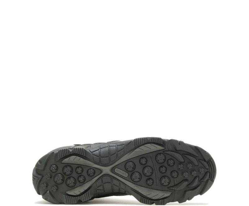 Bates Men's Gx-8 Side Zip Boot With Gore-Tex-Black | Special Offer