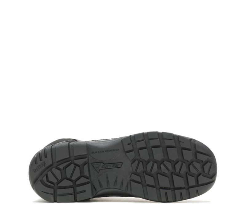 Bates Women's Tactical Sport 2 Tall Side Zip-Black | Special Offer