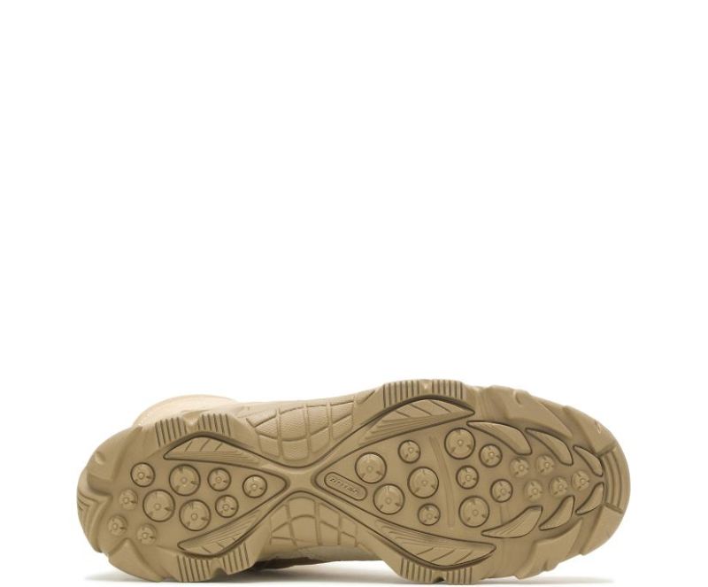 Bates Men's Gx-8 Desert Composite Toe Side Zip Boot-Desert Tan | Special Offer