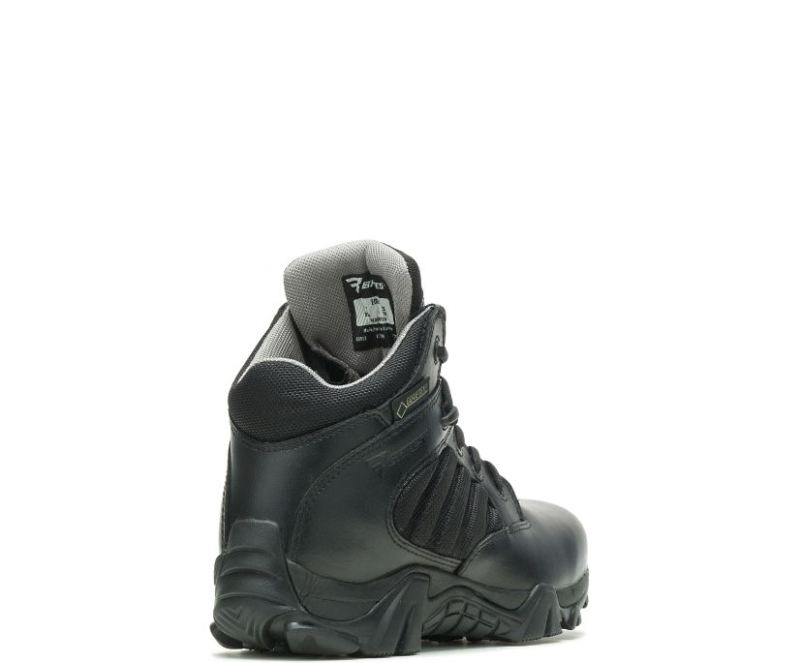 Bates Women's Gx-4 Boot With Gore-Tex-Black | Special Offer